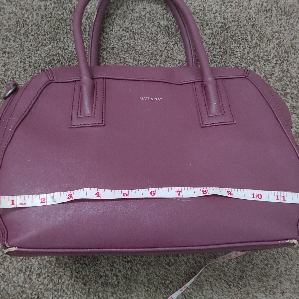 Matt & Nat bag